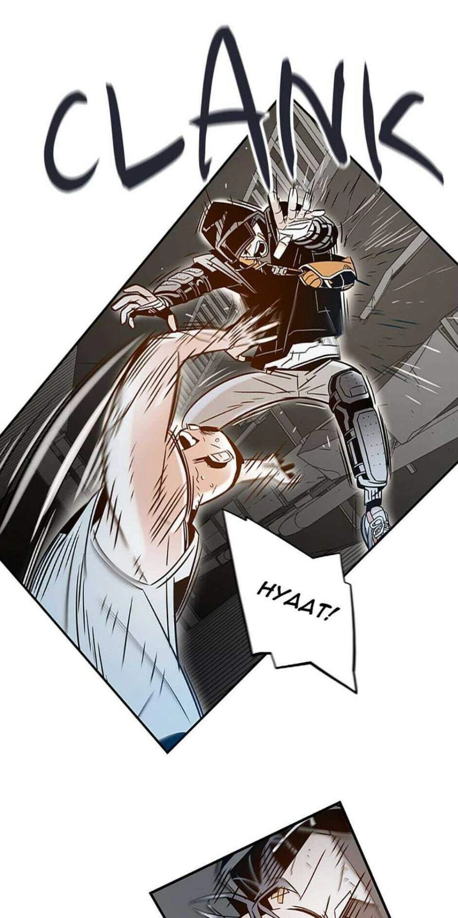 Điểm Hẹn Chapter 24 - 31