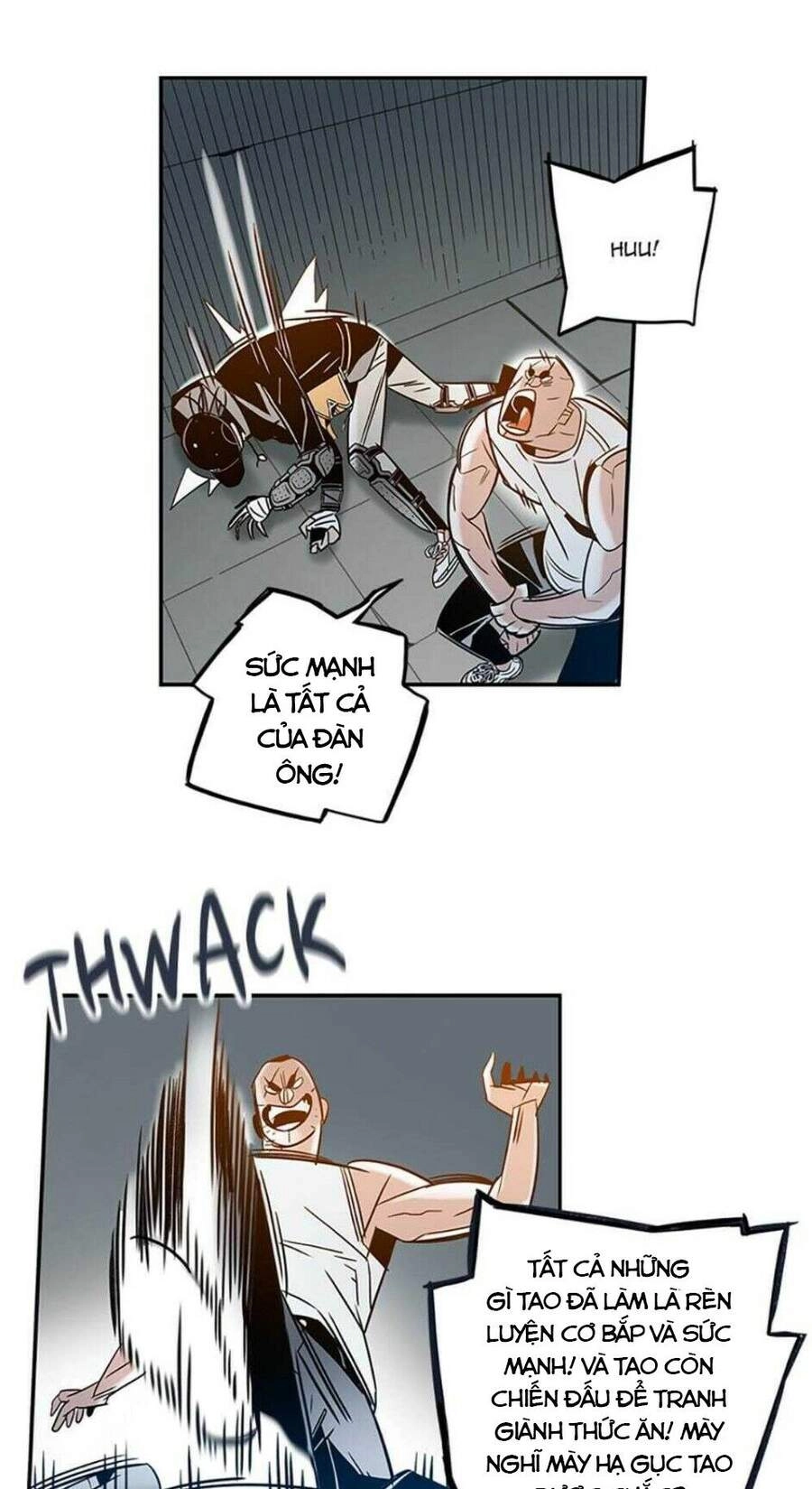 Điểm Hẹn Chapter 24 - 34