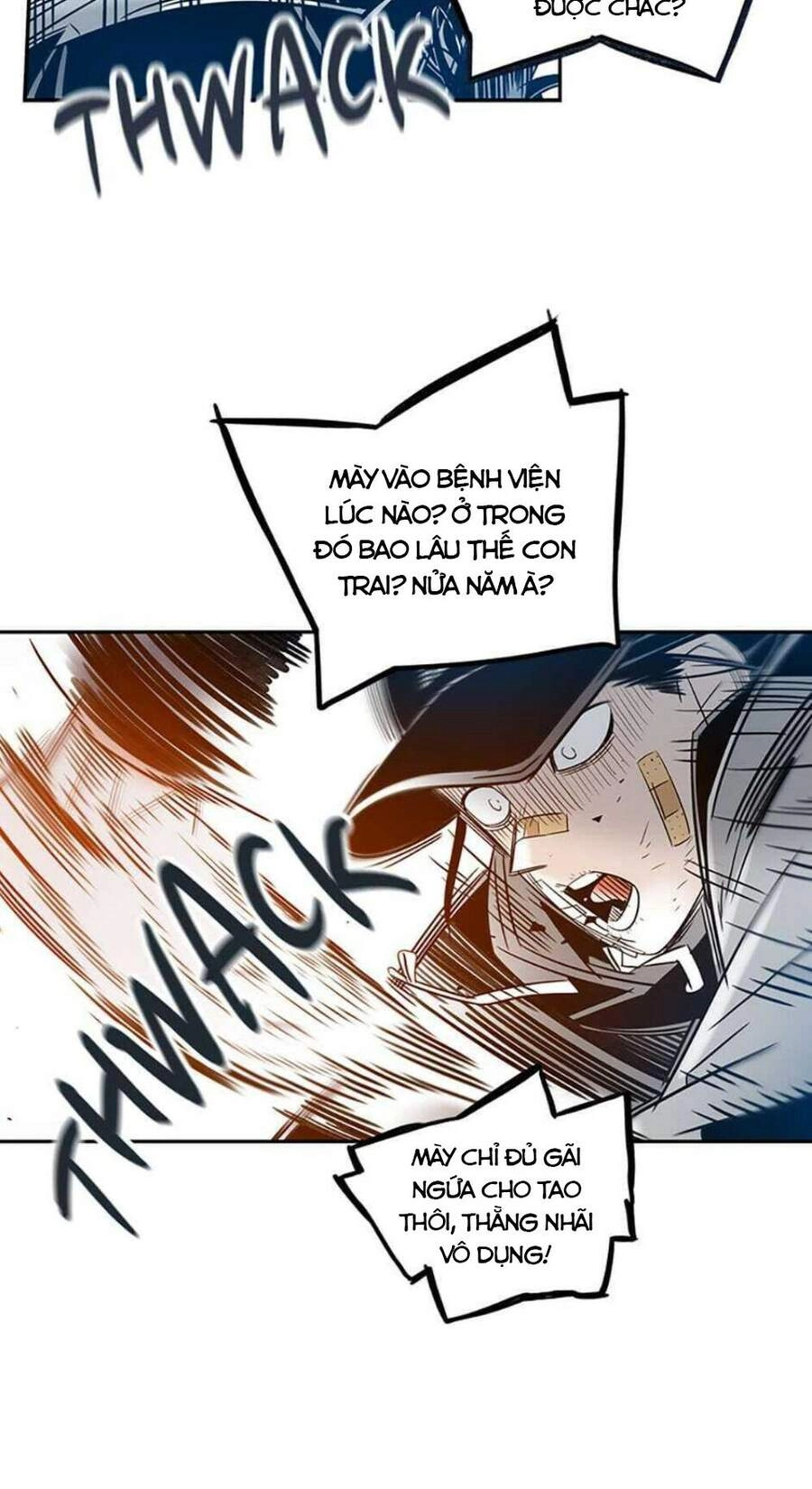 Điểm Hẹn Chapter 24 - 35