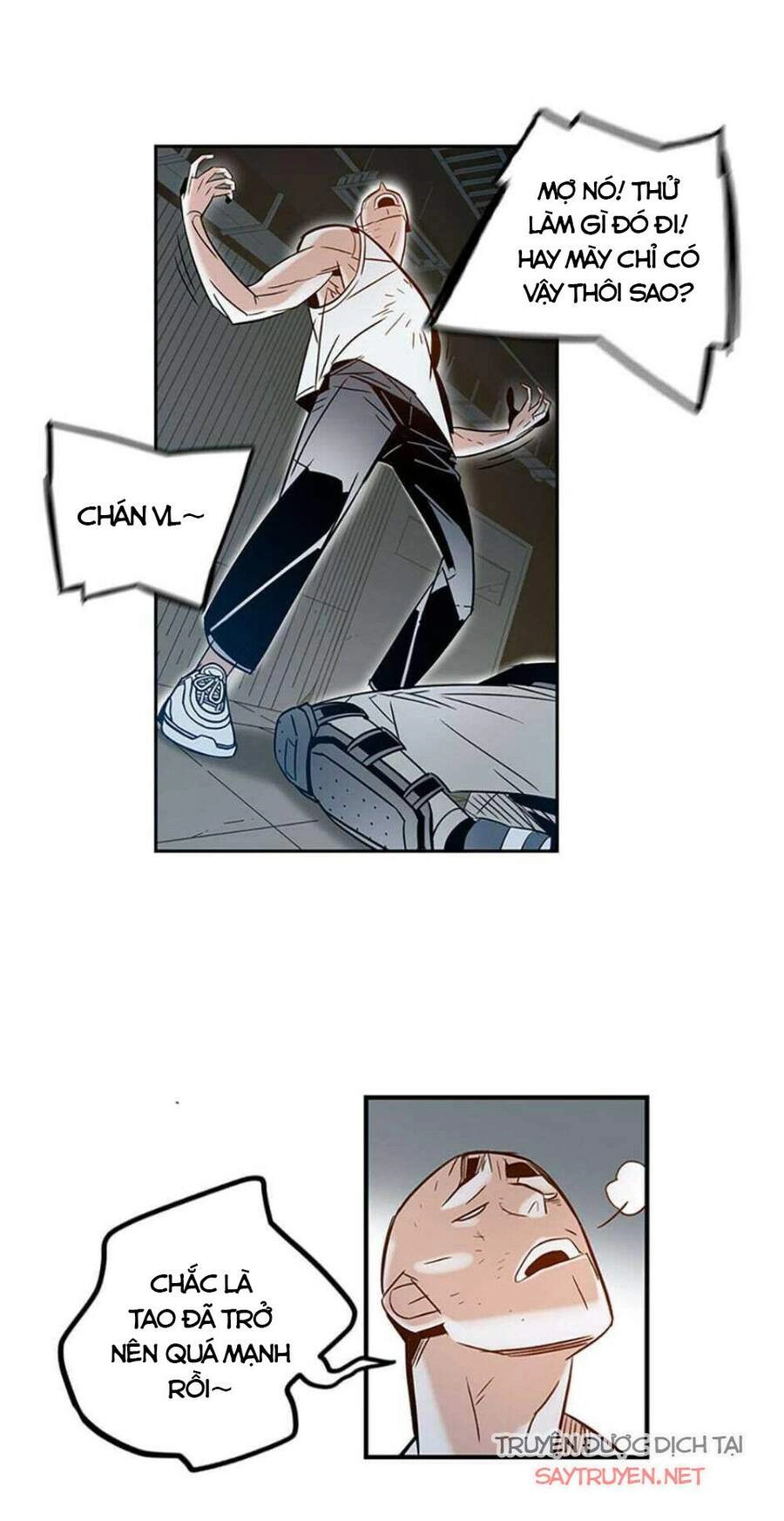 Điểm Hẹn Chapter 24 - 36