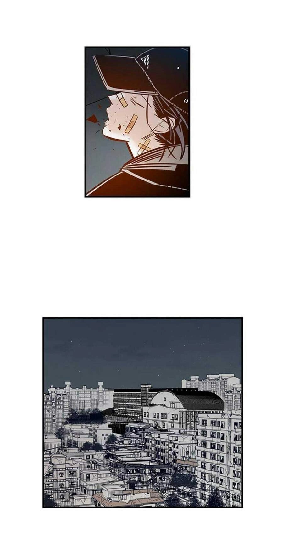 Điểm Hẹn Chapter 24 - 37