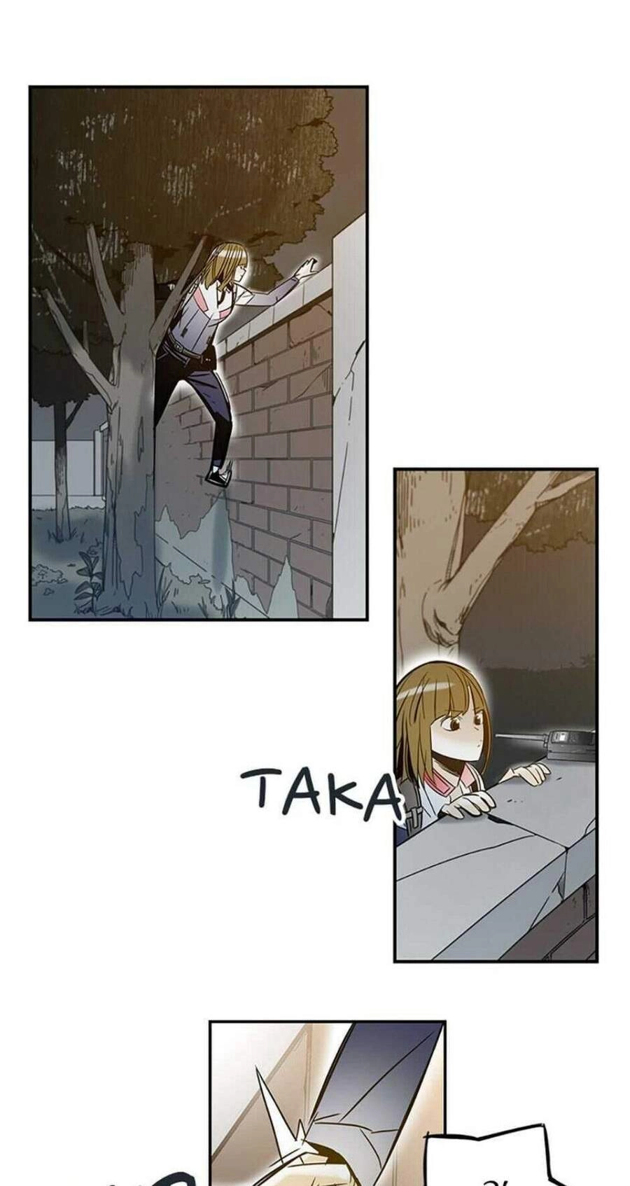 Điểm Hẹn Chapter 24 - 38