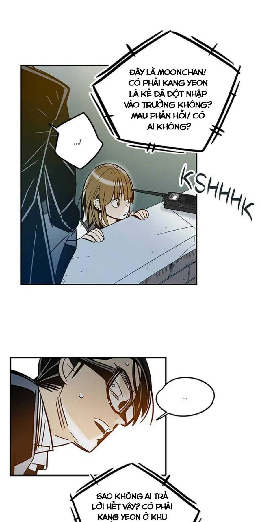 Điểm Hẹn Chapter 24 - 42