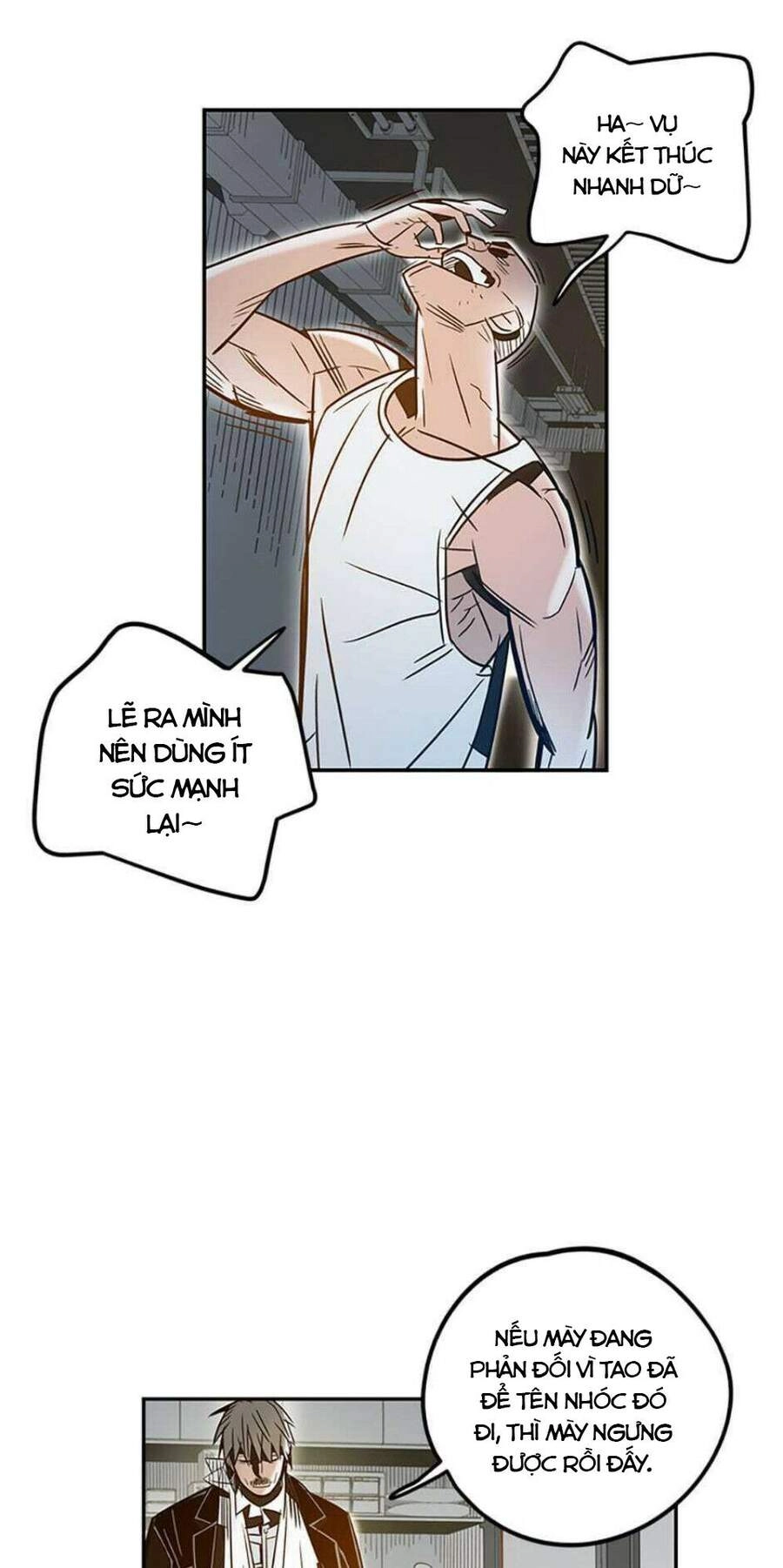 Điểm Hẹn Chapter 24 - 45