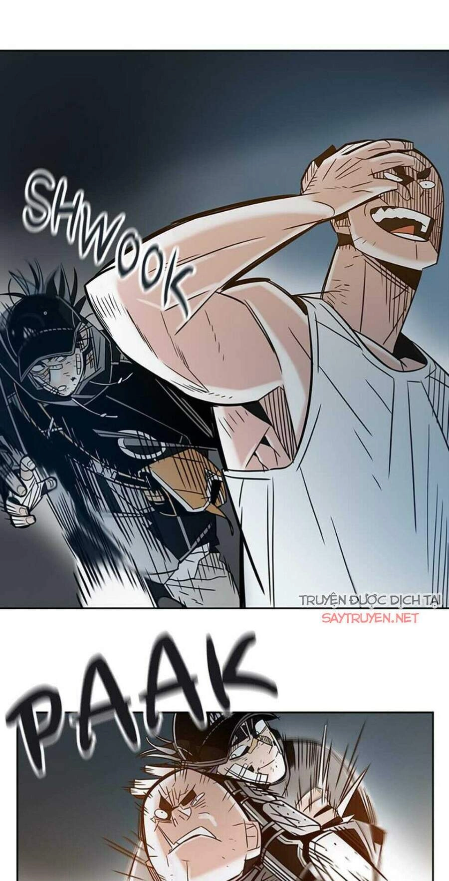 Điểm Hẹn Chapter 24 - 49