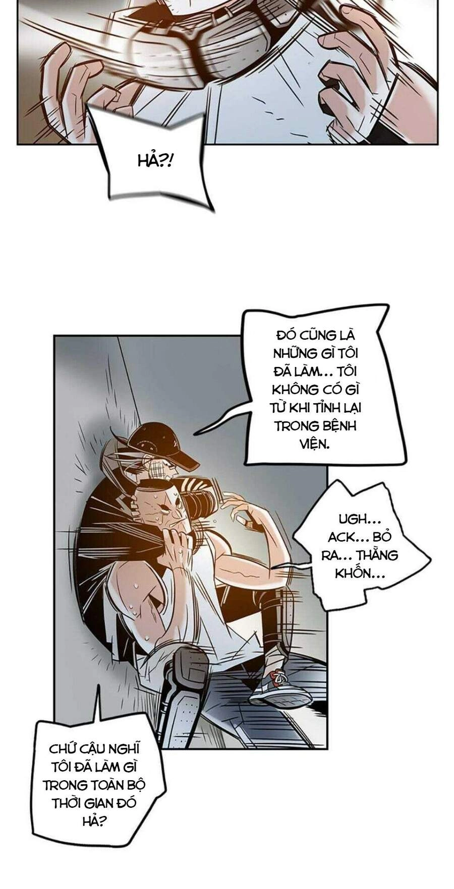 Điểm Hẹn Chapter 24 - 50