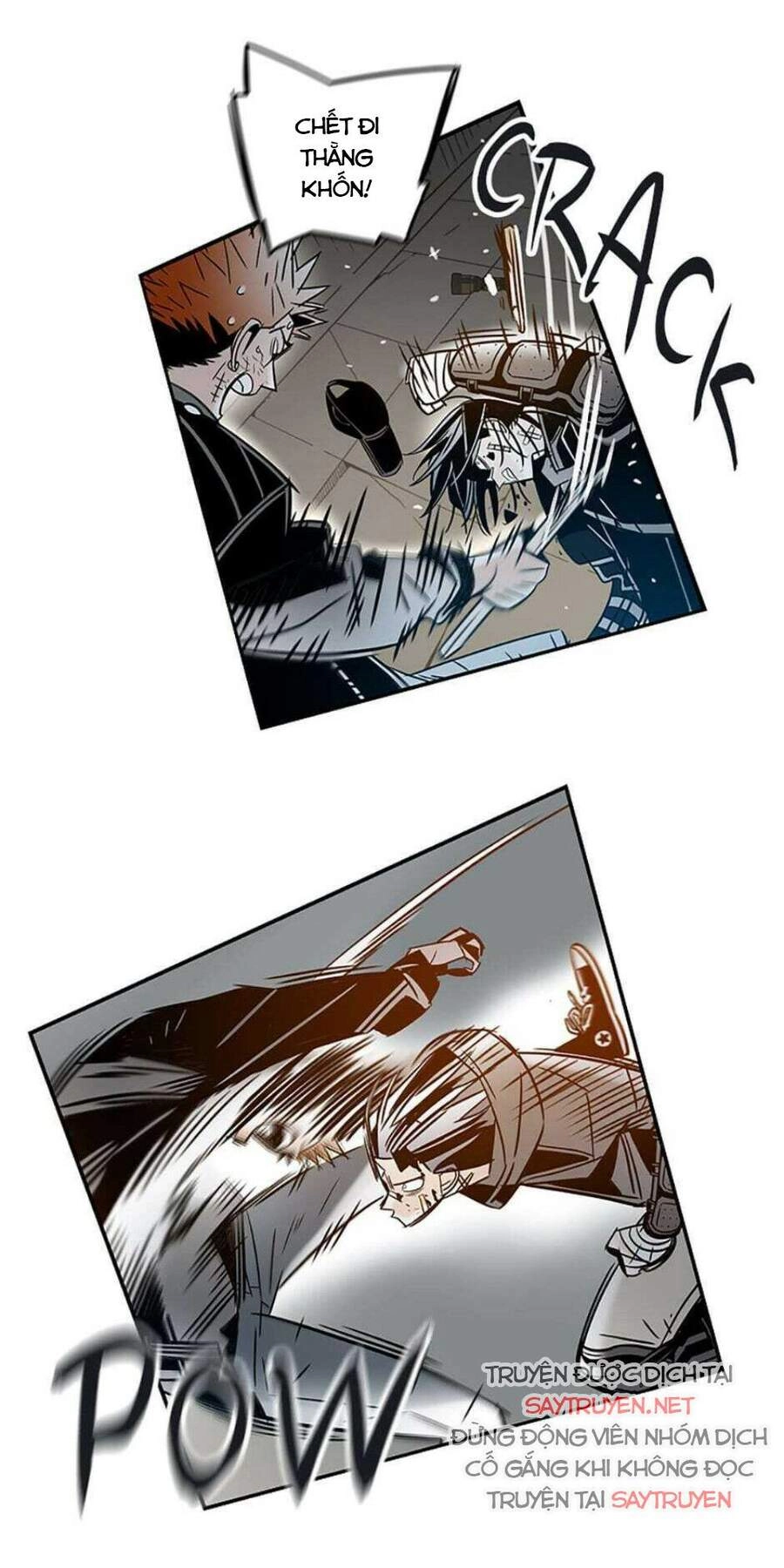 Điểm Hẹn Chapter 24 - 54