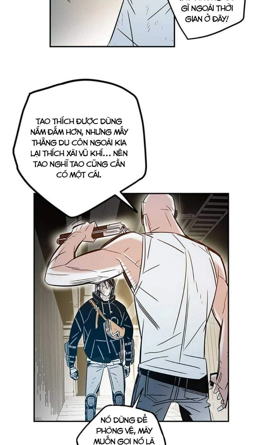 Điểm Hẹn Chapter 24 - 58