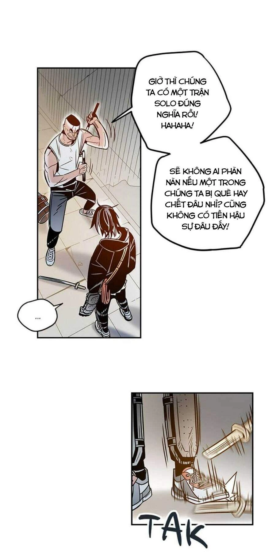 Điểm Hẹn Chapter 24 - 60