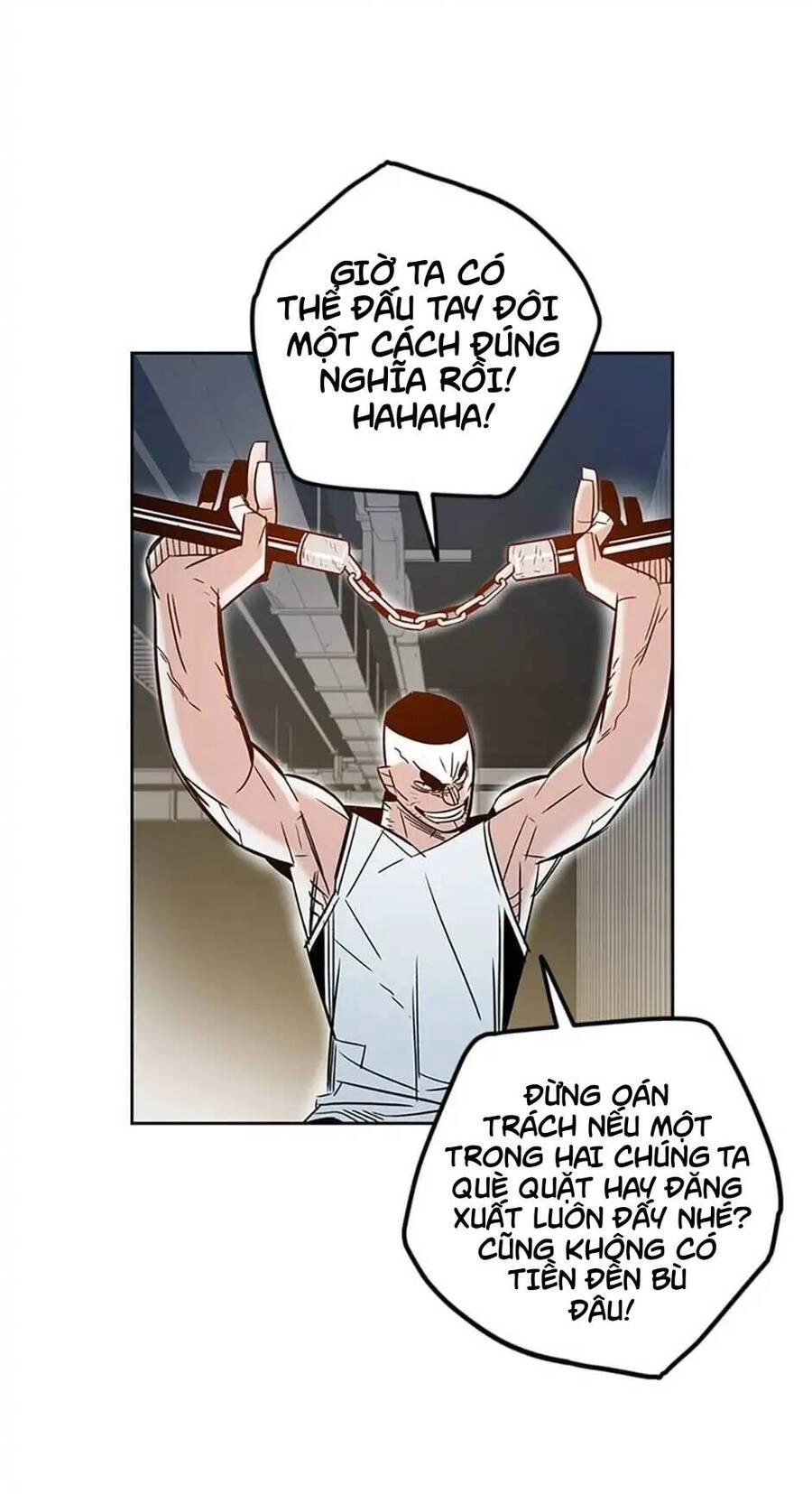 Điểm Hẹn Chapter 25 - 3