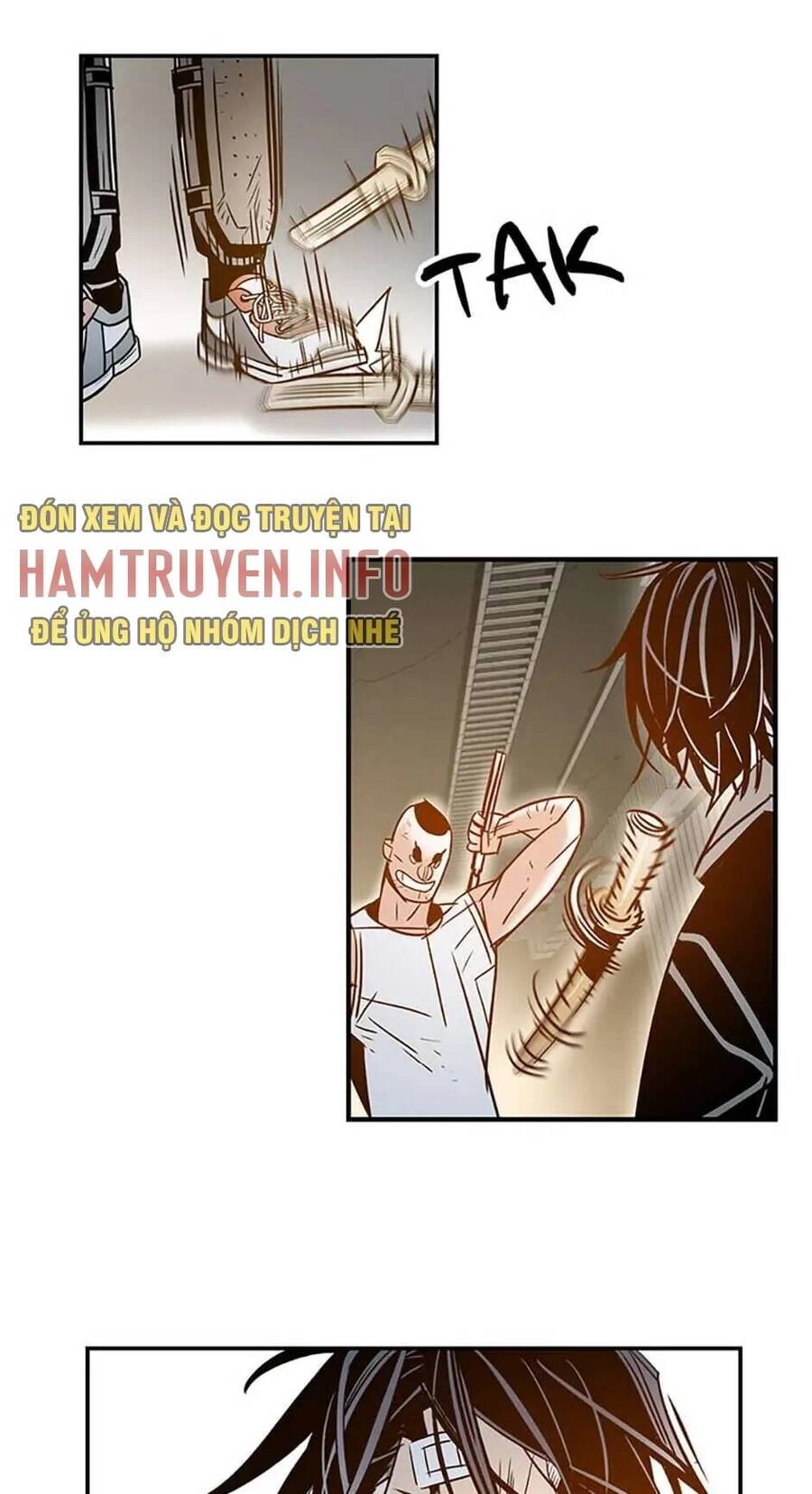 Điểm Hẹn Chapter 25 - 4