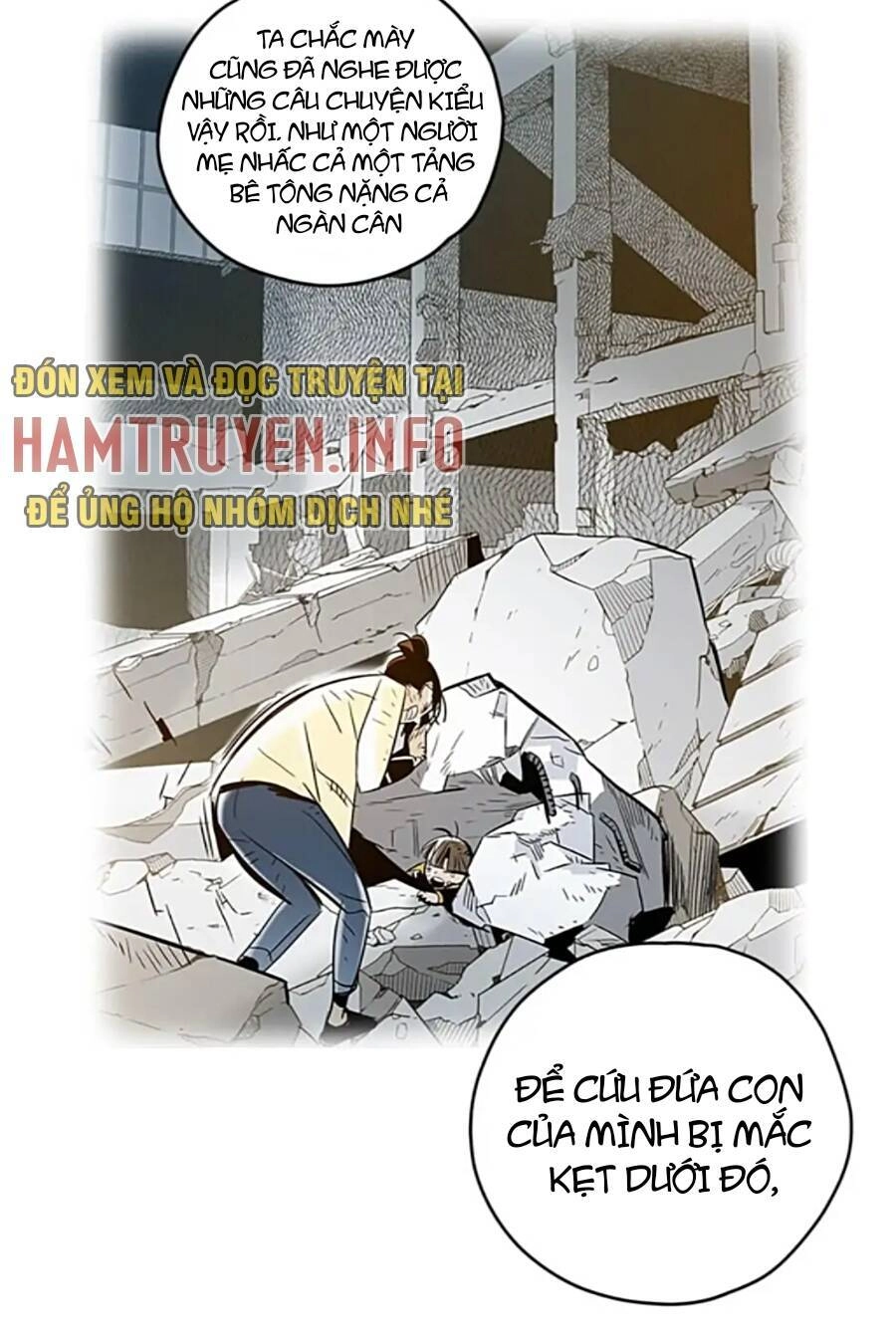Điểm Hẹn Chapter 25 - 7