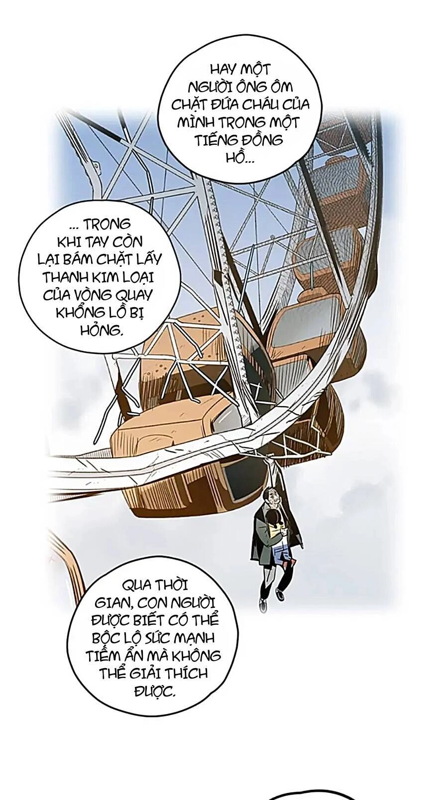 Điểm Hẹn Chapter 25 - 8