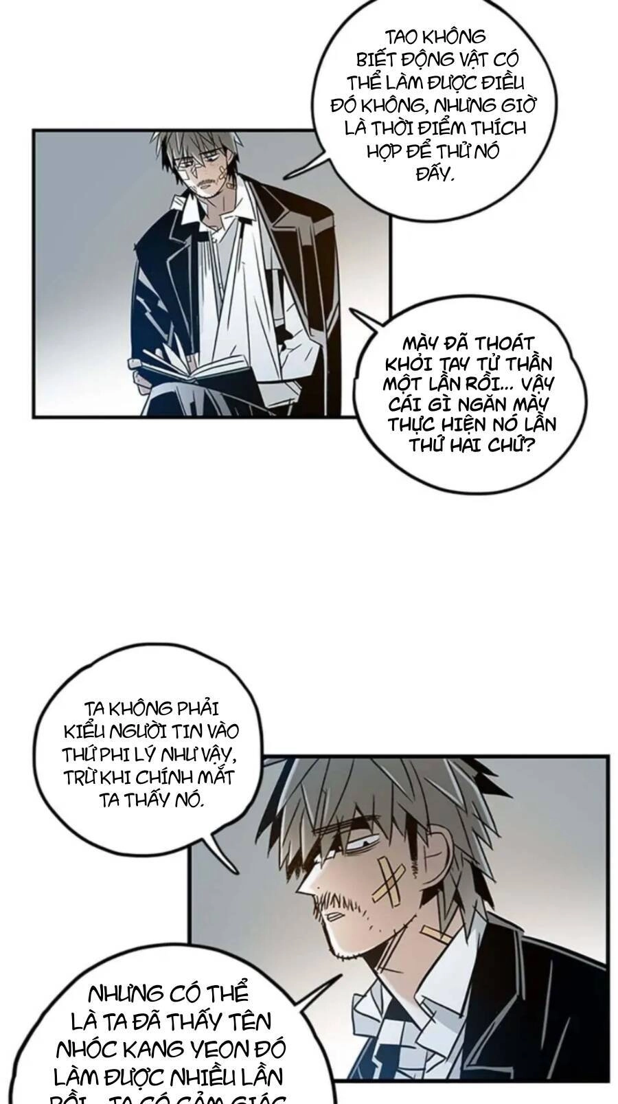 Điểm Hẹn Chapter 25 - 9