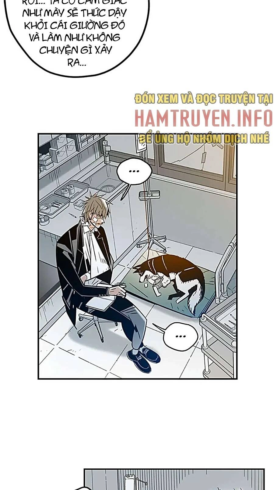 Điểm Hẹn Chapter 25 - 10