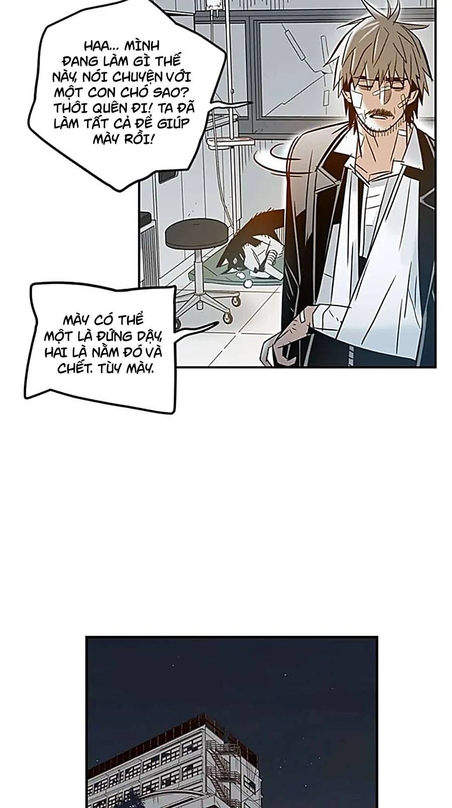 Điểm Hẹn Chapter 25 - 11