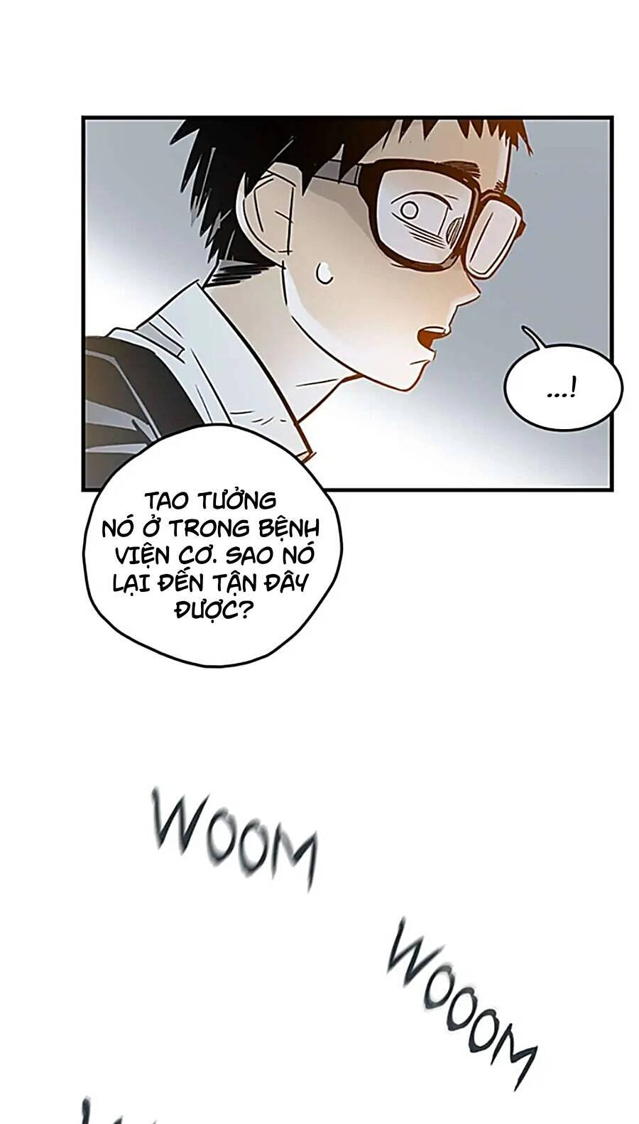 Điểm Hẹn Chapter 25 - 15