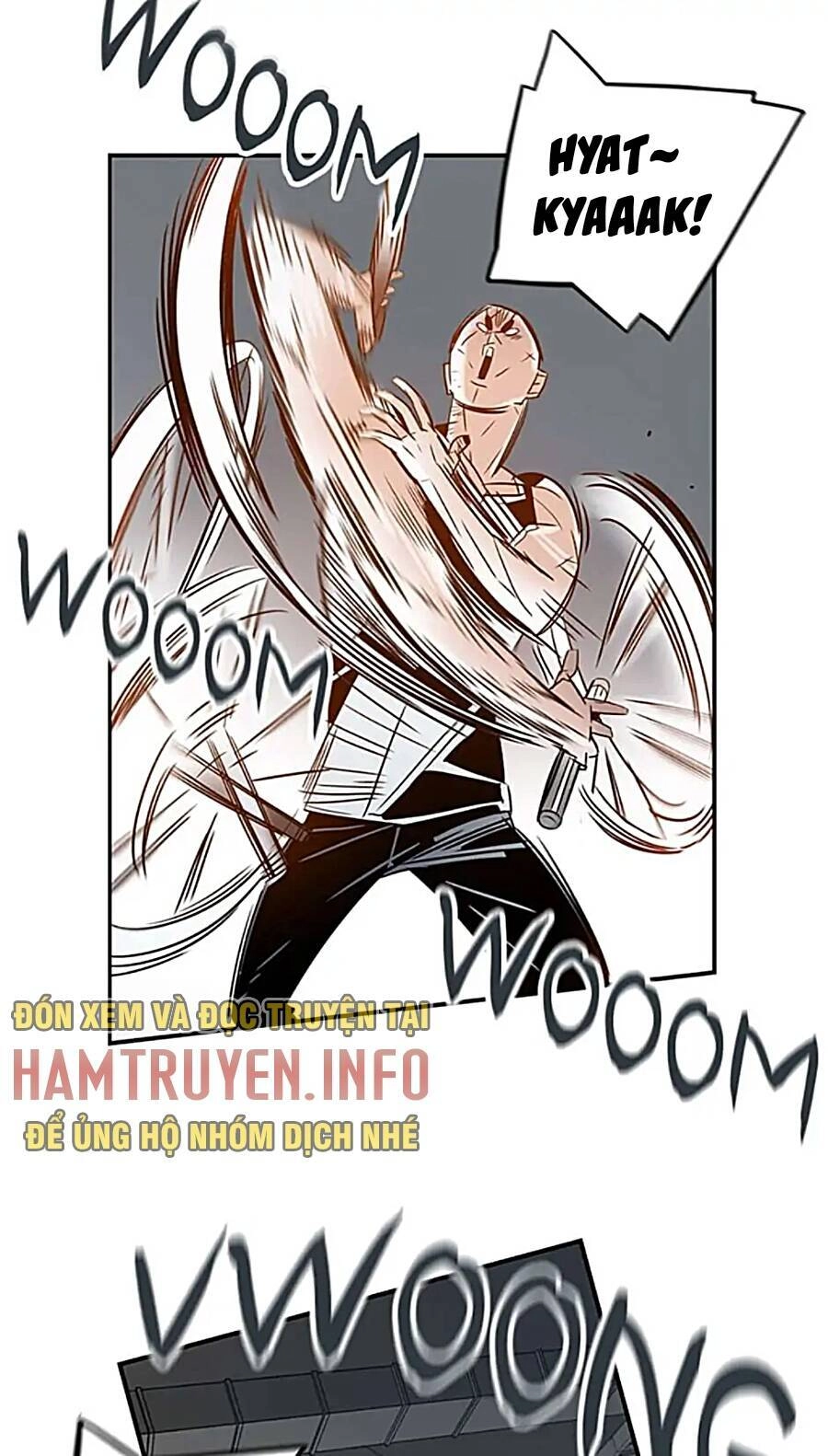 Điểm Hẹn Chapter 25 - 16