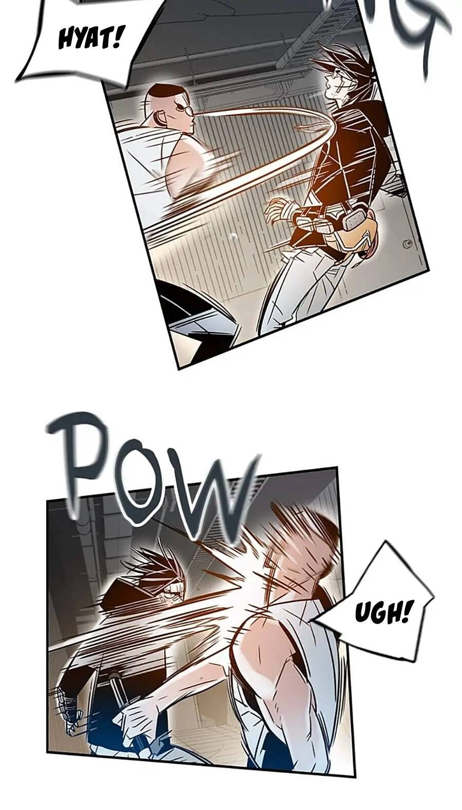 Điểm Hẹn Chapter 25 - 17