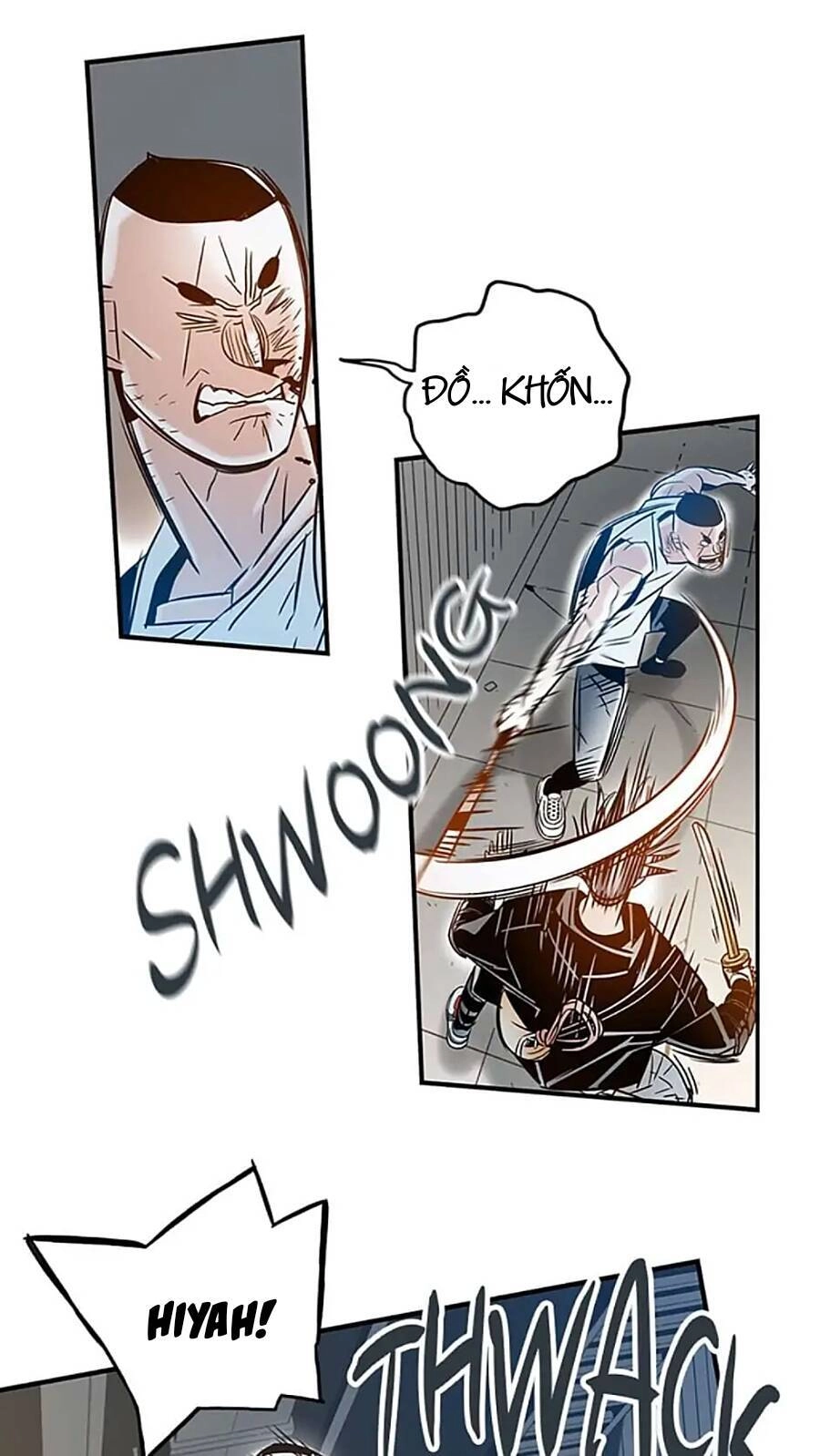 Điểm Hẹn Chapter 25 - 18