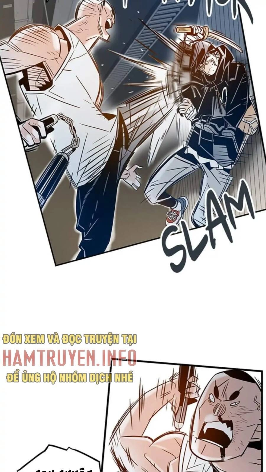 Điểm Hẹn Chapter 25 - 19