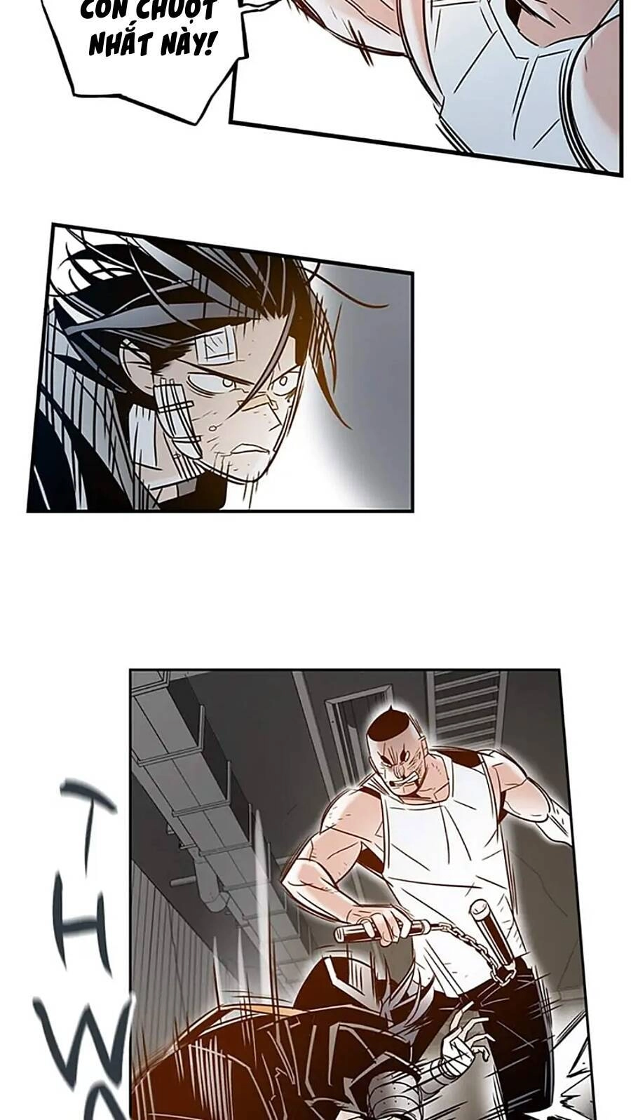 Điểm Hẹn Chapter 25 - 20