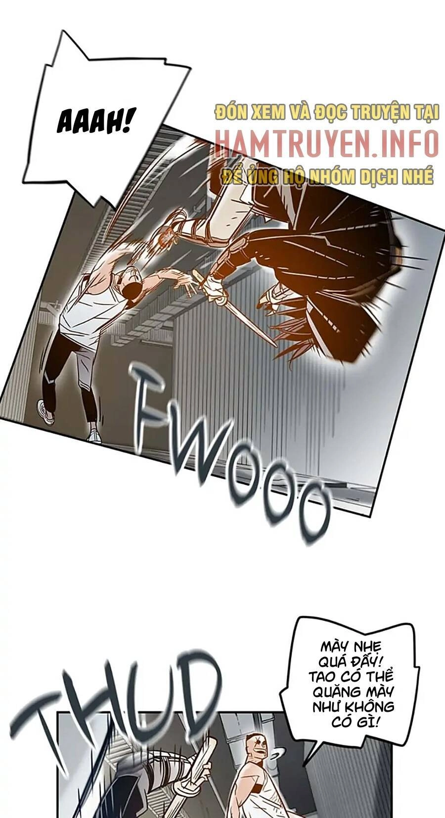 Điểm Hẹn Chapter 25 - 23