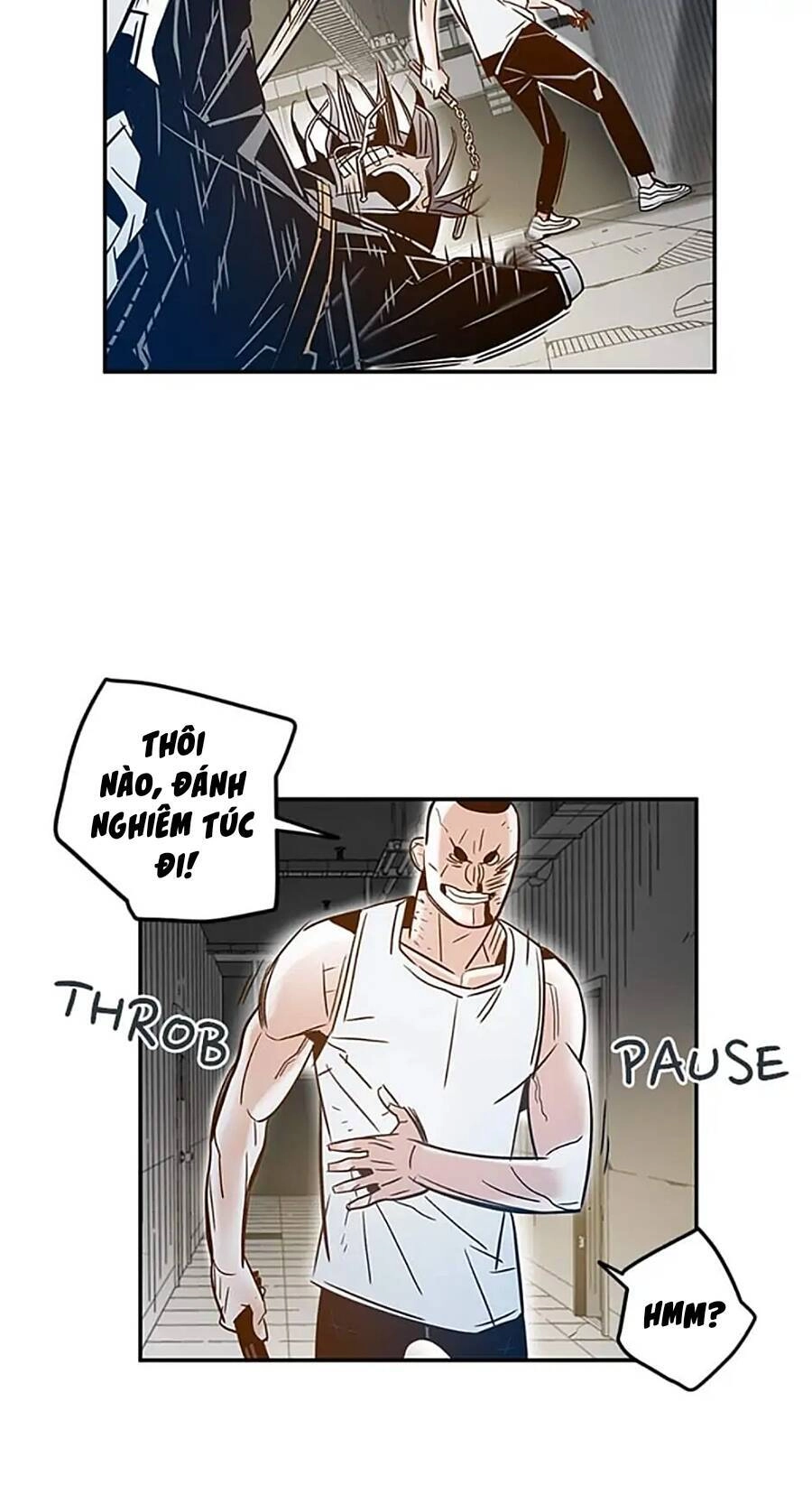 Điểm Hẹn Chapter 25 - 24