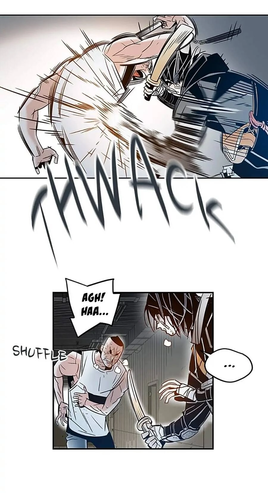 Điểm Hẹn Chapter 25 - 27