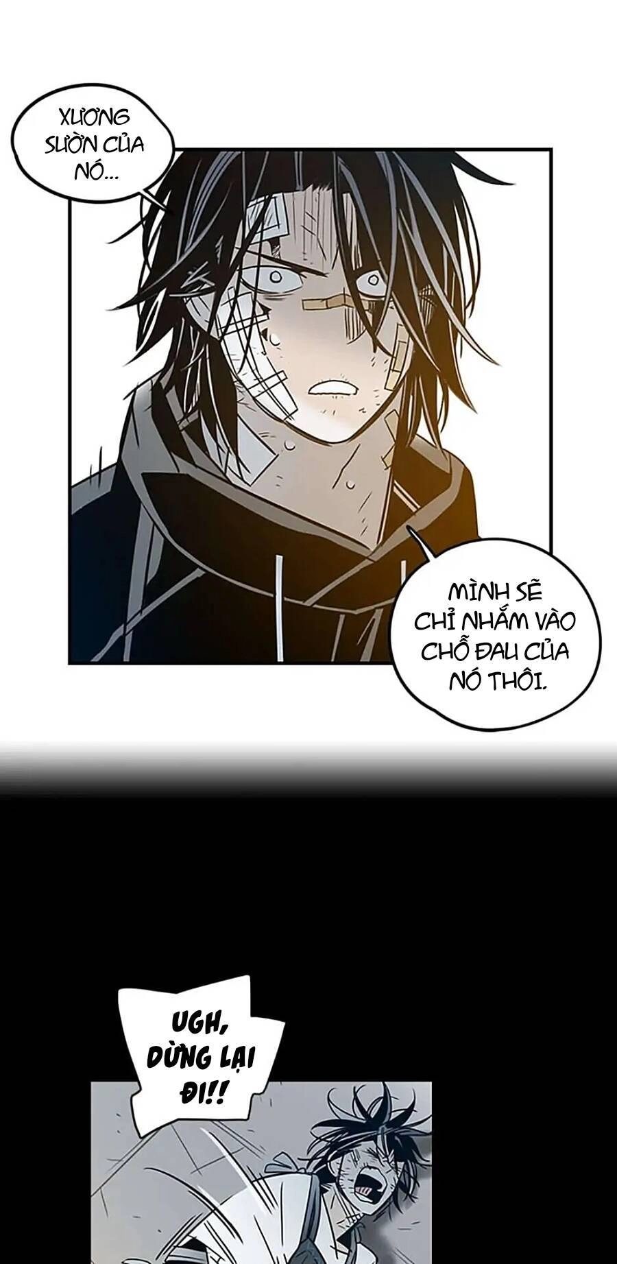 Điểm Hẹn Chapter 25 - 28