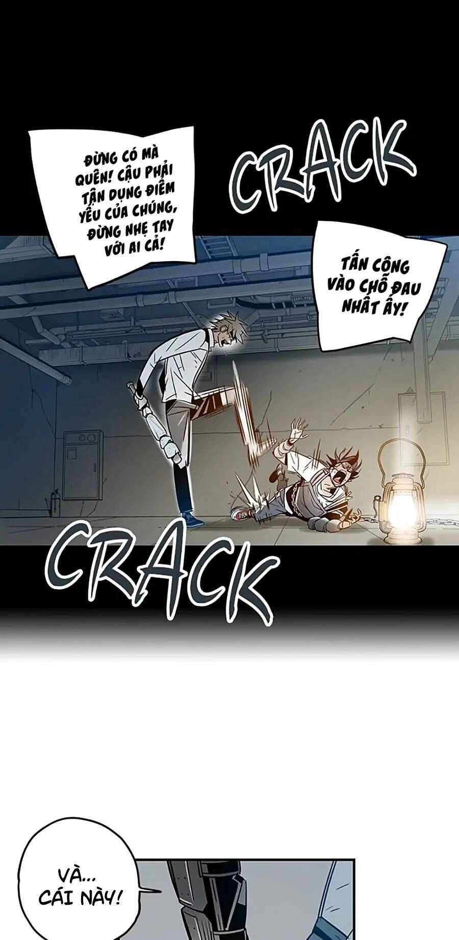 Điểm Hẹn Chapter 25 - 30