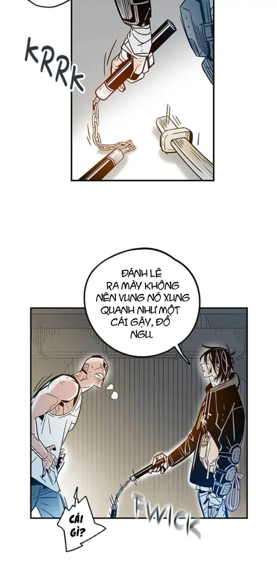 Điểm Hẹn Chapter 25 - 31