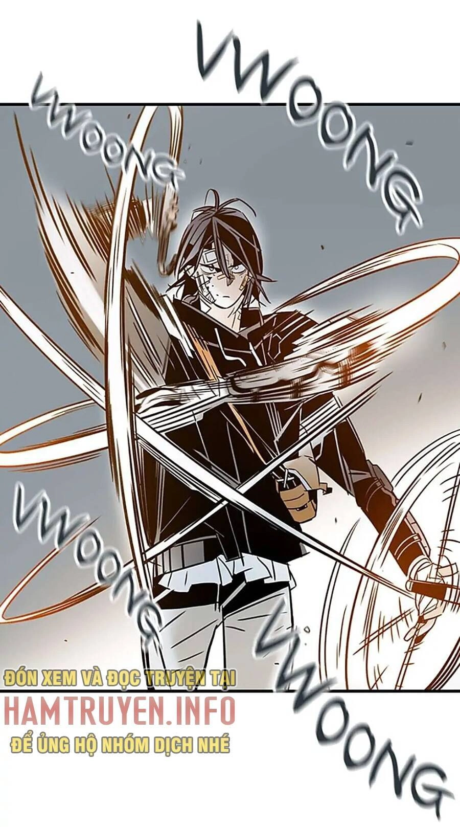 Điểm Hẹn Chapter 25 - 32