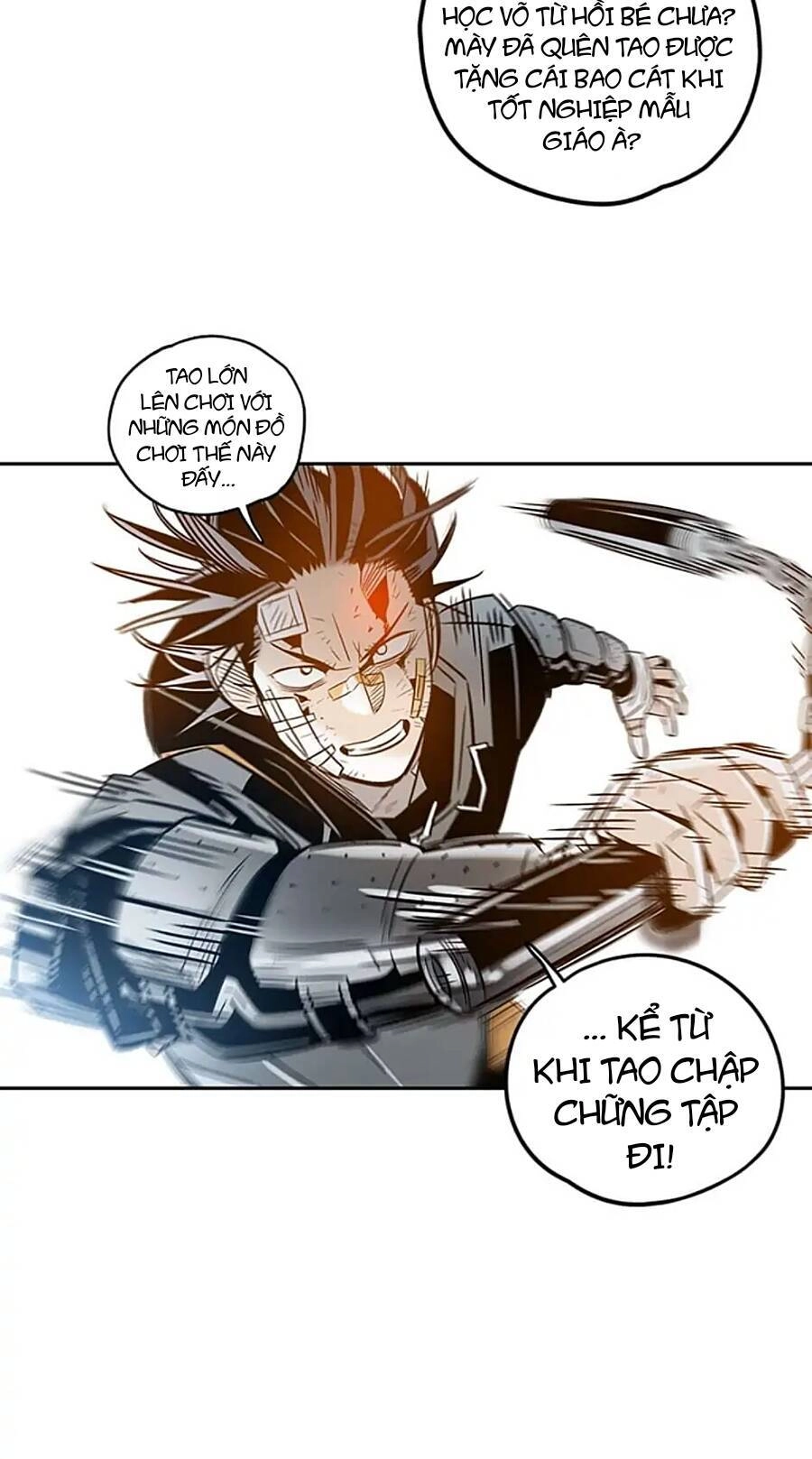 Điểm Hẹn Chapter 25 - 34