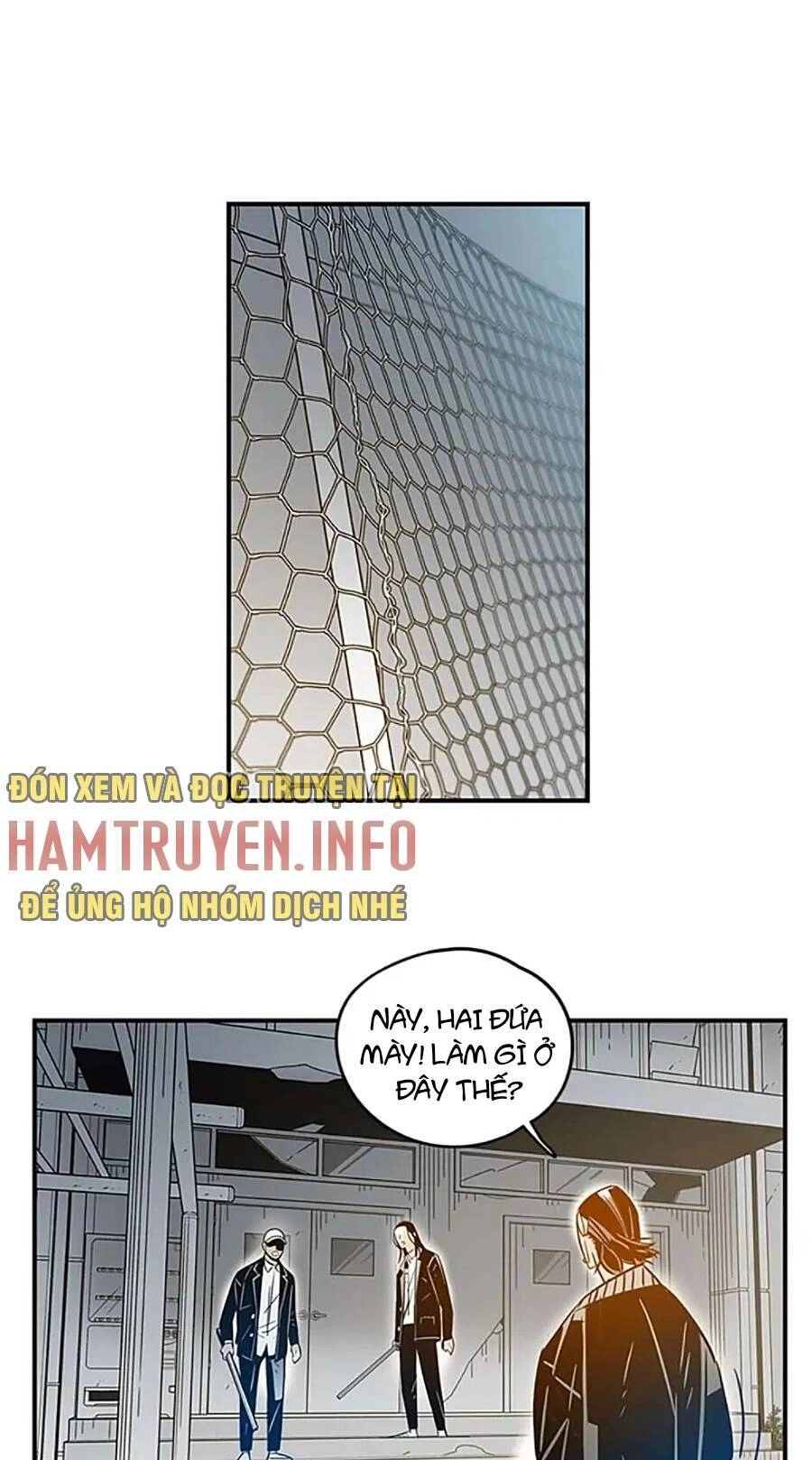 Điểm Hẹn Chapter 25 - 35