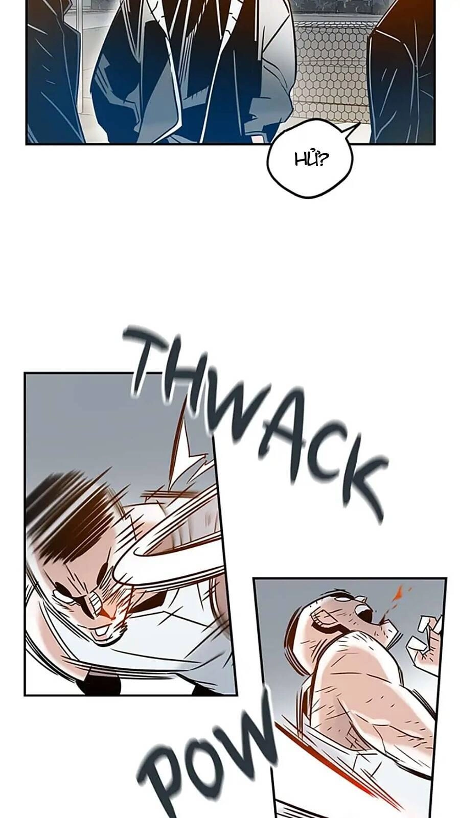 Điểm Hẹn Chapter 25 - 39