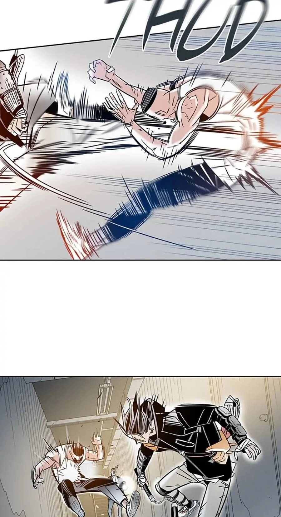 Điểm Hẹn Chapter 25 - 43