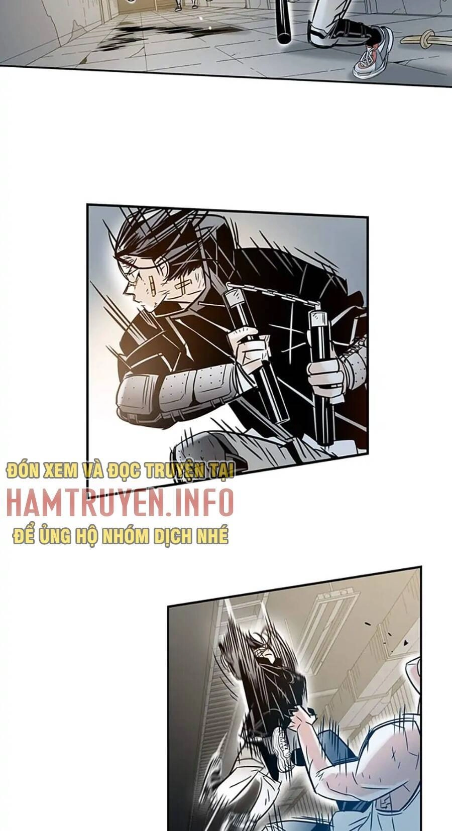 Điểm Hẹn Chapter 25 - 44