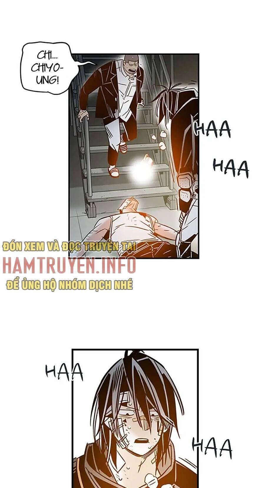 Điểm Hẹn Chapter 25 - 47