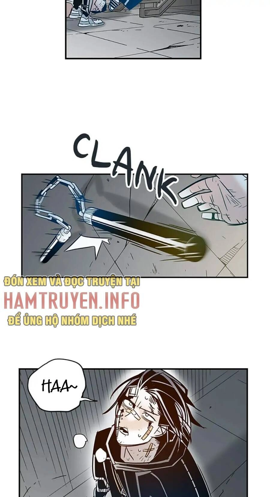 Điểm Hẹn Chapter 25 - 50