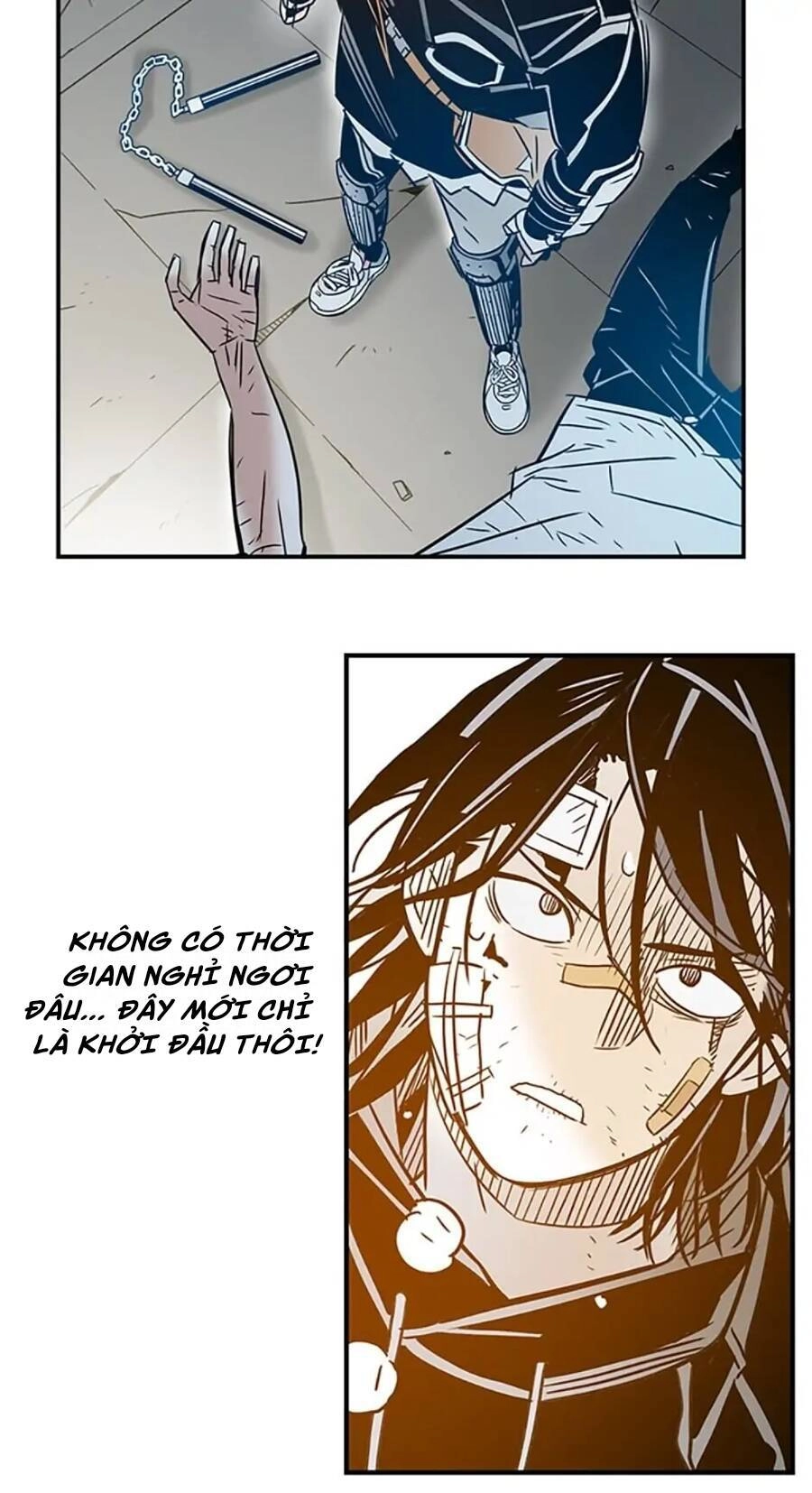 Điểm Hẹn Chapter 25 - 51