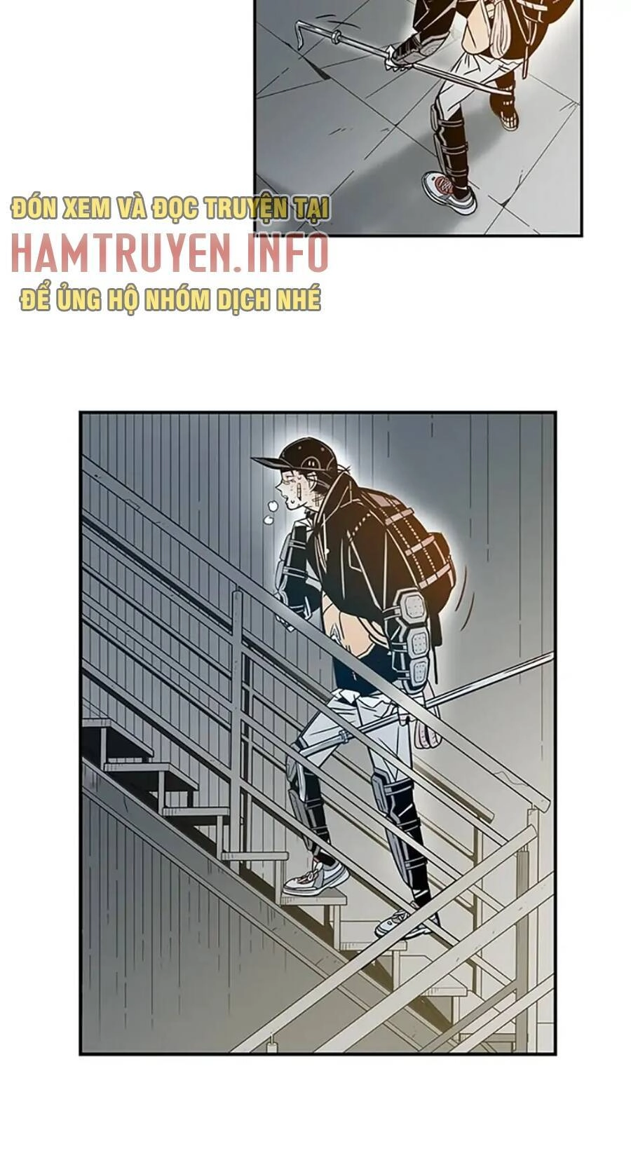 Điểm Hẹn Chapter 25 - 53