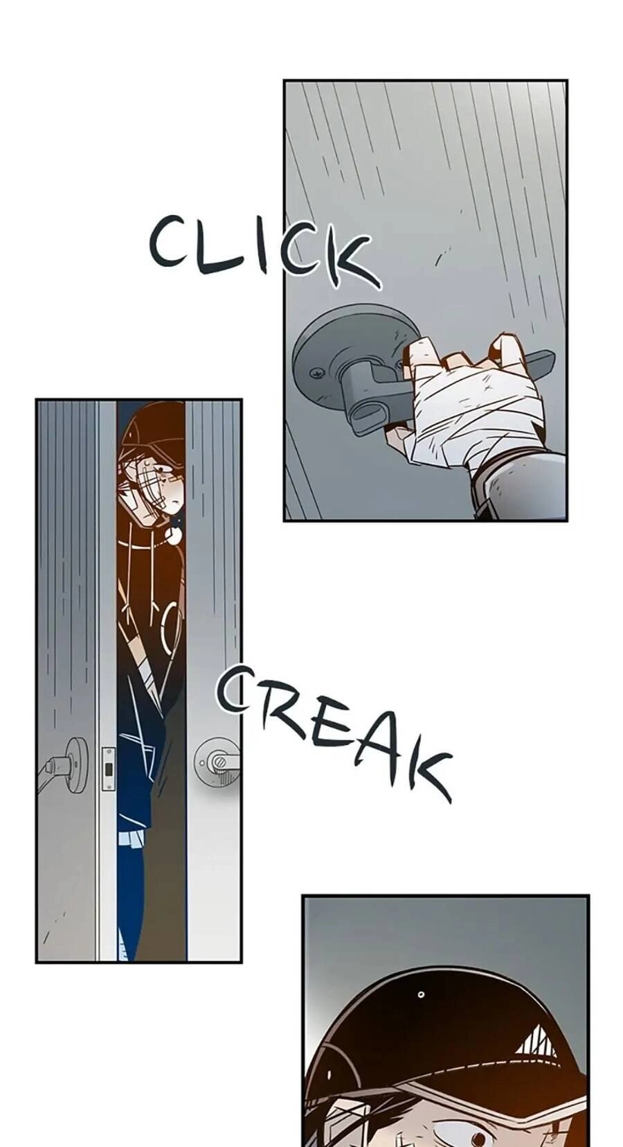 Điểm Hẹn Chapter 25 - 54