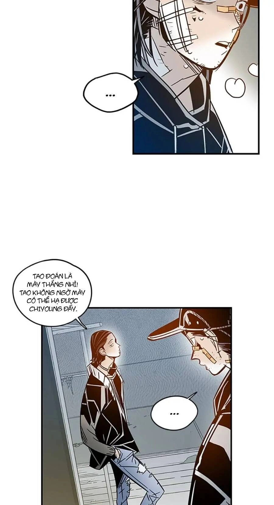 Điểm Hẹn Chapter 25 - 55