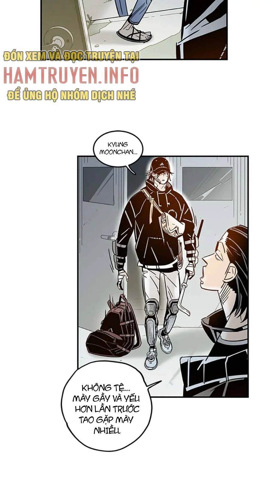 Điểm Hẹn Chapter 25 - 56