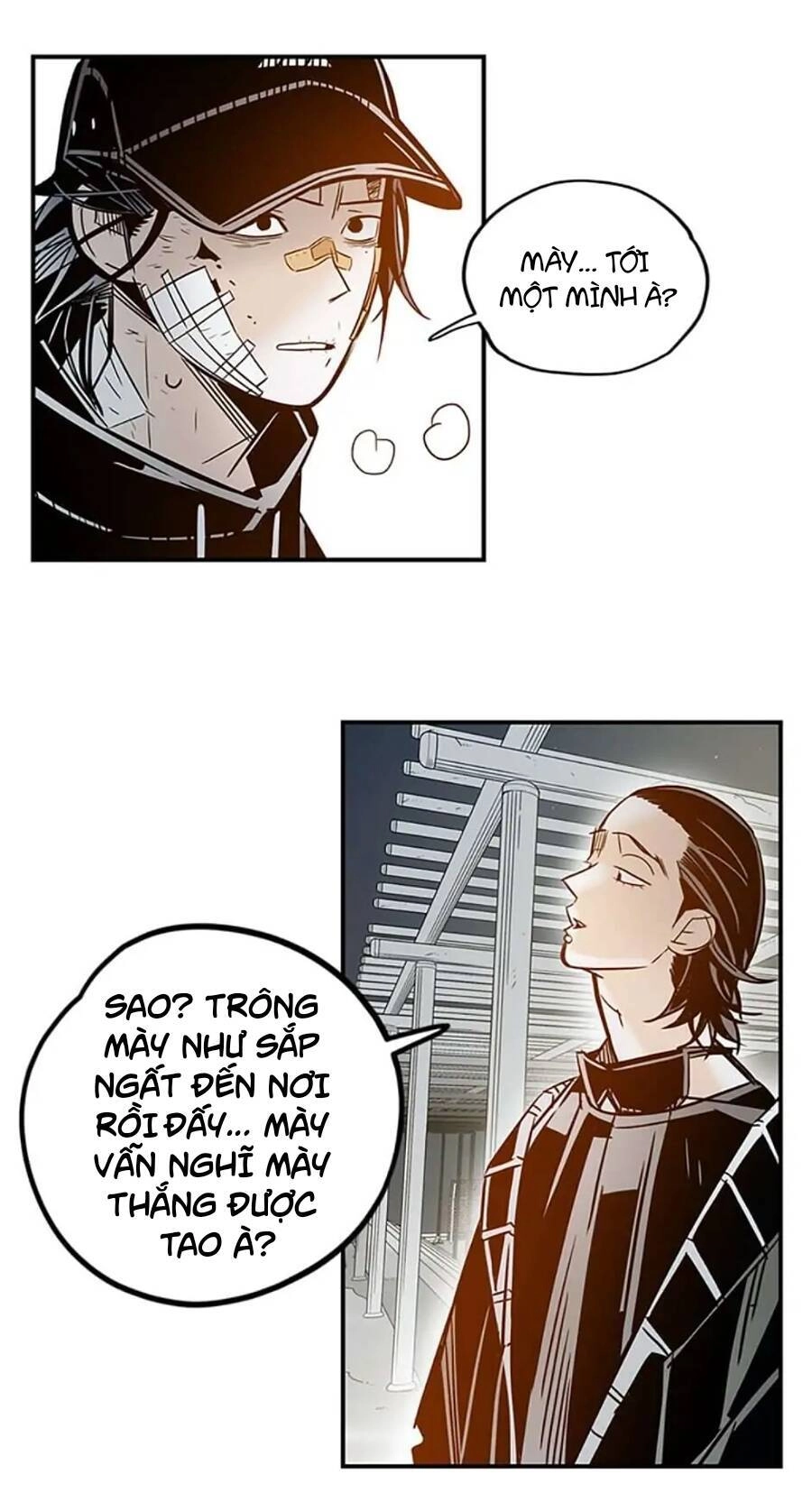 Điểm Hẹn Chapter 25 - 57