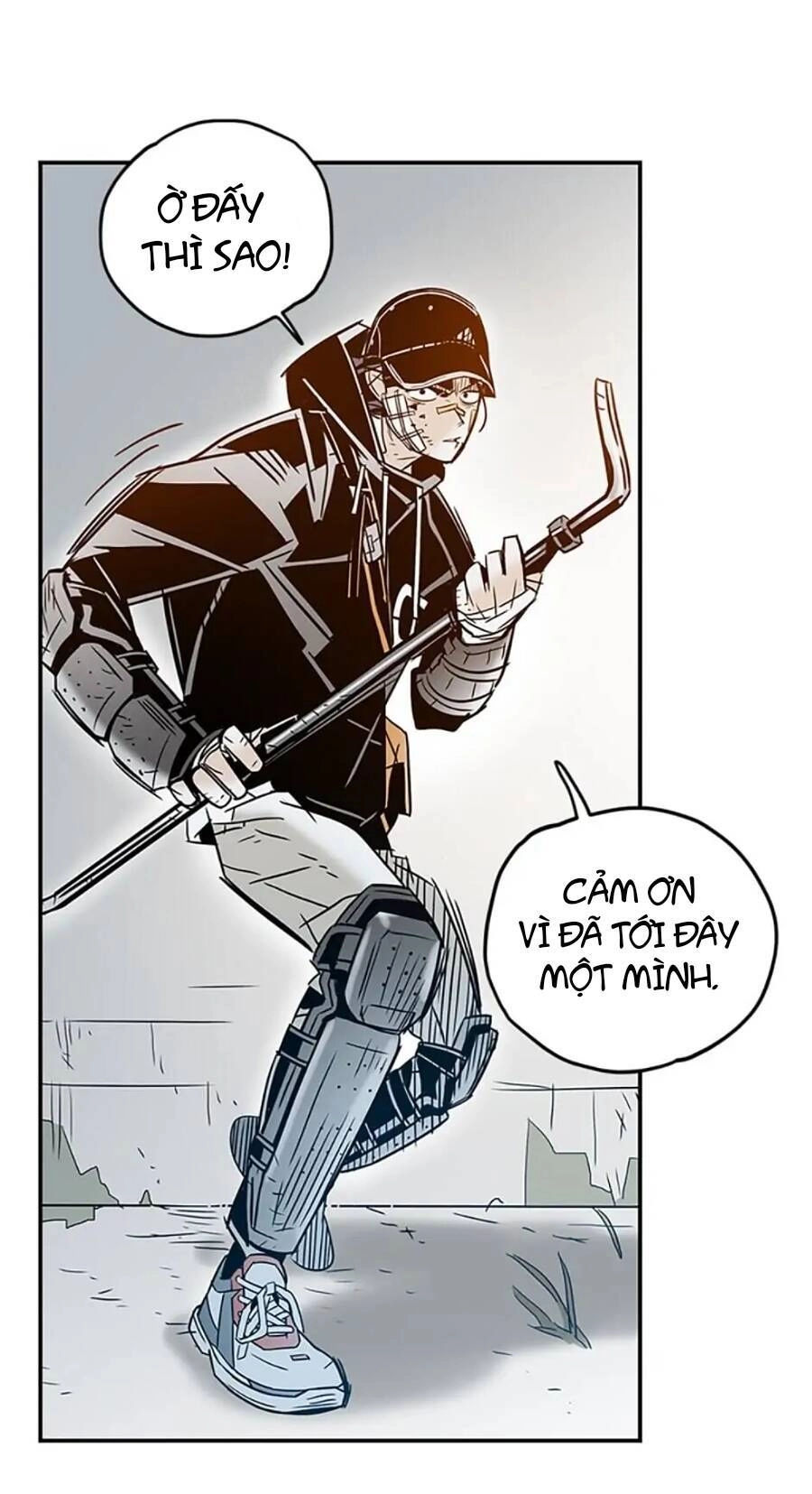 Điểm Hẹn Chapter 25 - 58