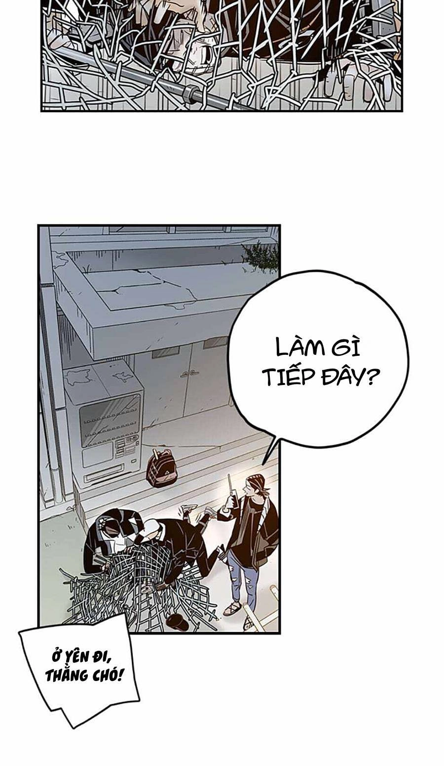 Điểm Hẹn Chapter 26 - 7