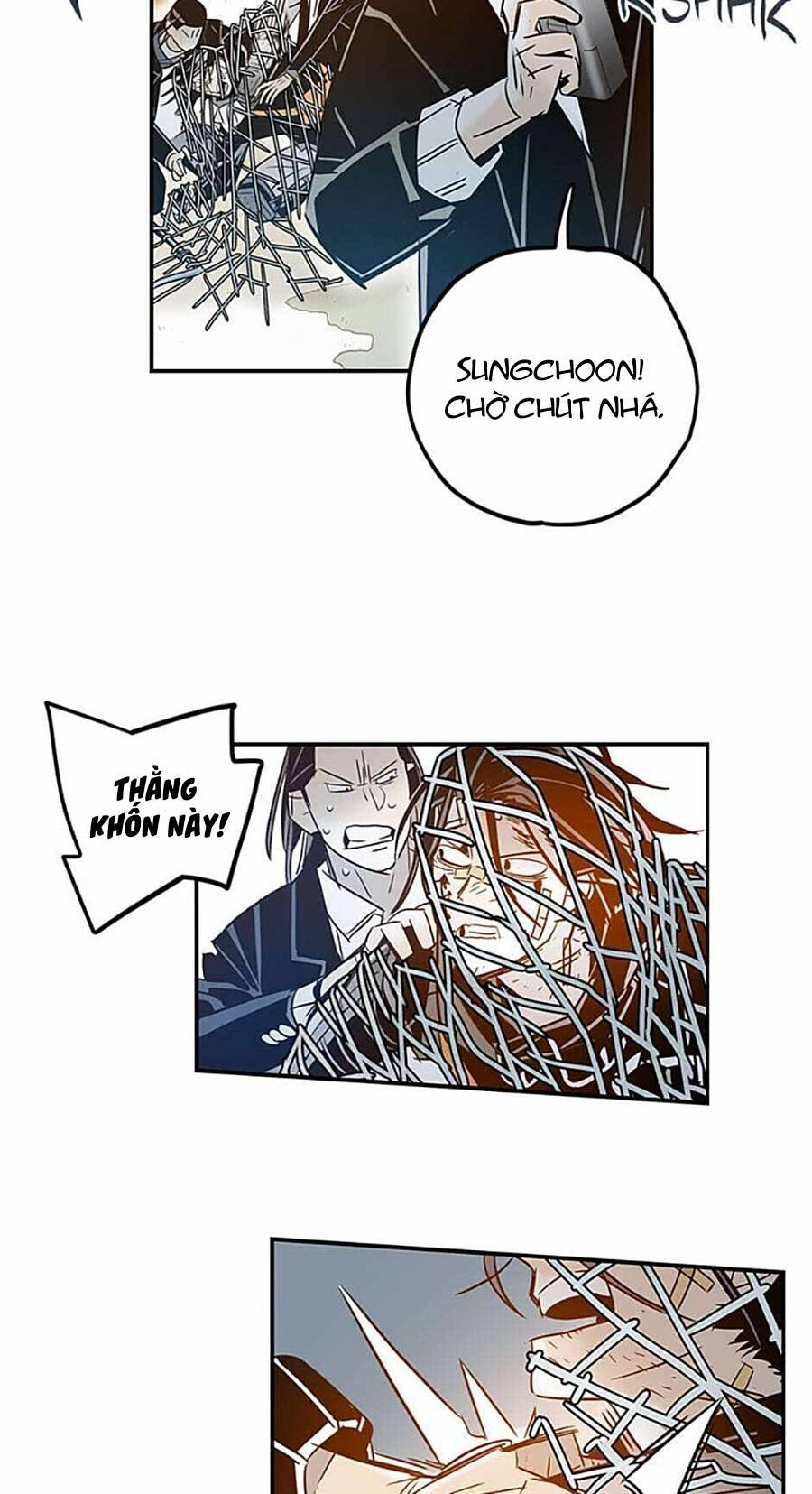 Điểm Hẹn Chapter 26 - 9