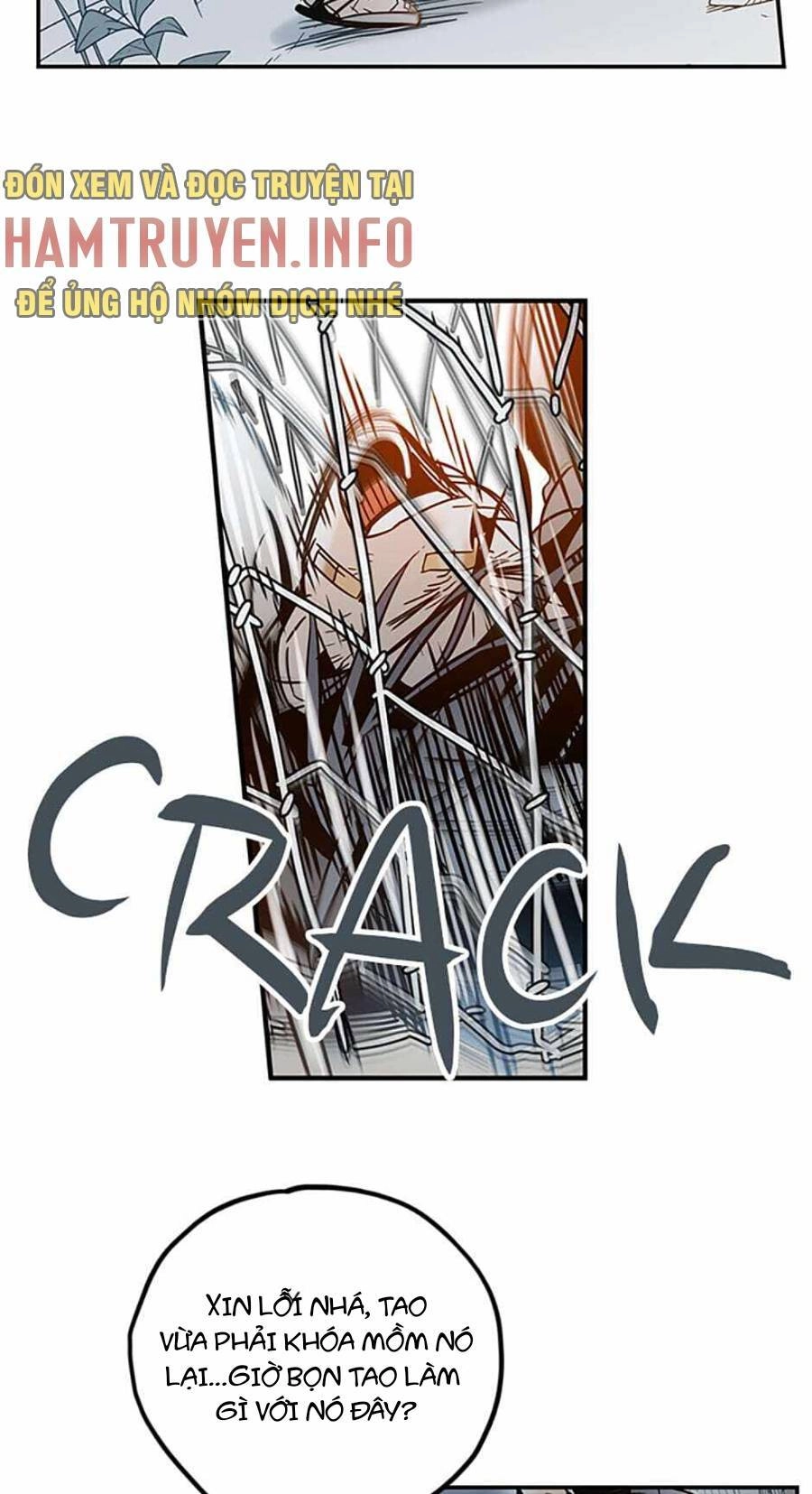 Điểm Hẹn Chapter 26 - 11